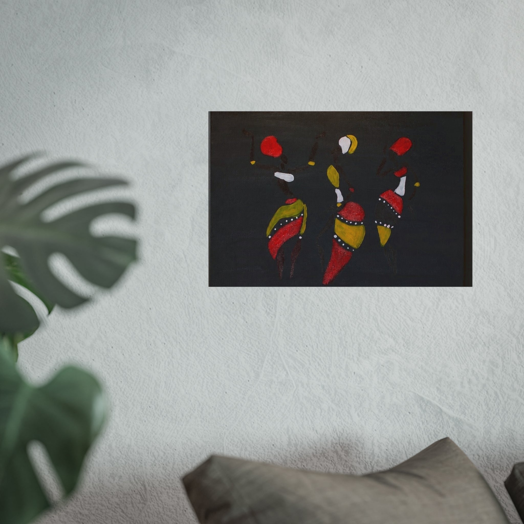 “Rhythm of the Soul”