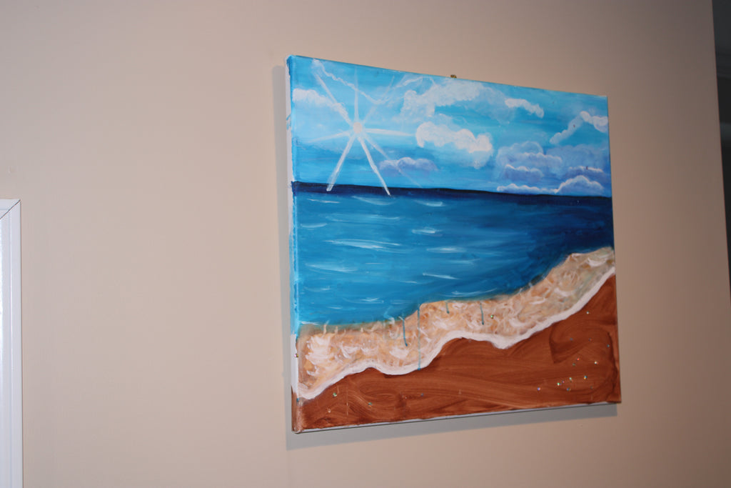 Sea of Serenity