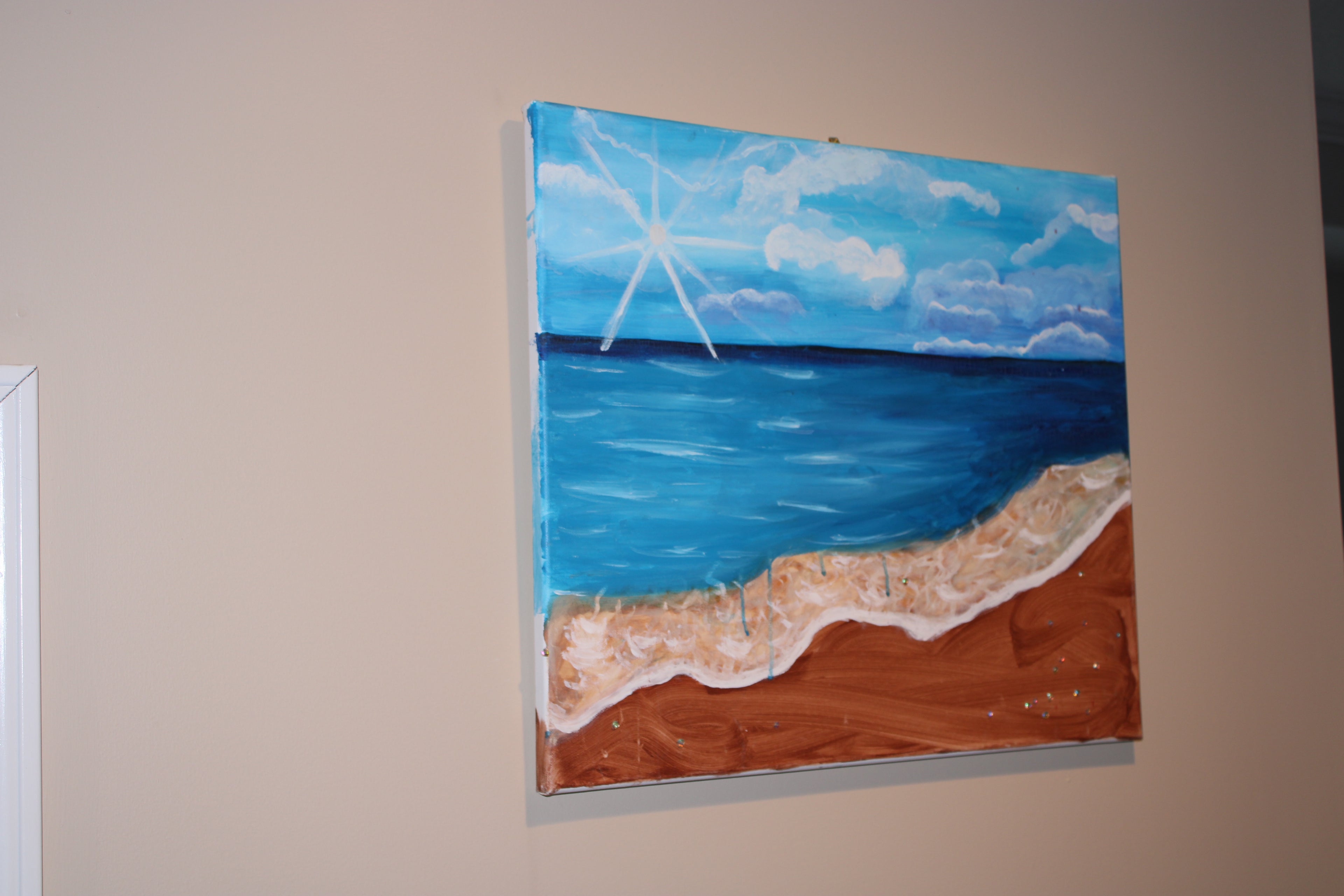 Sea of Serenity